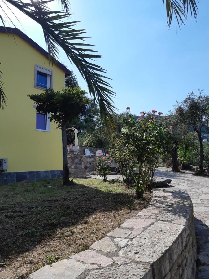 Casa Isabelle Mel Apartment La Spezia Exterior photo